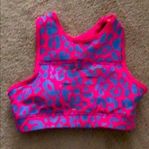 The “Joy” chestee